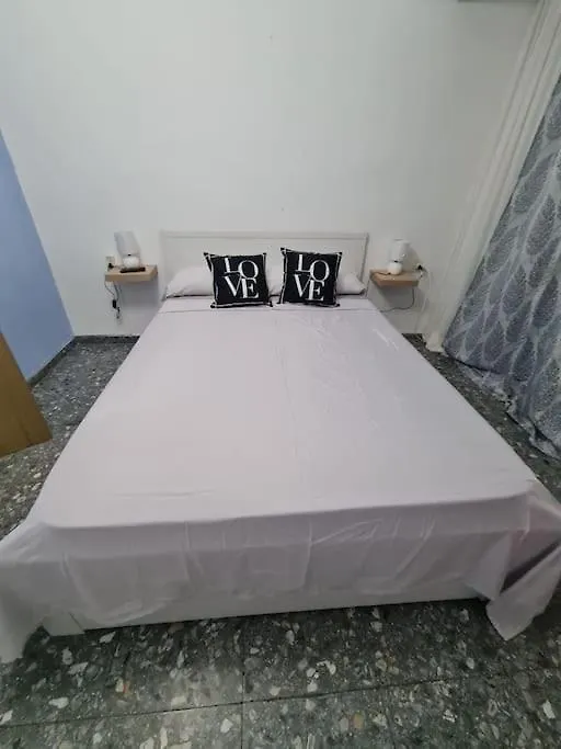 Glenys Apartamento Málaga